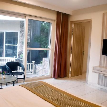 Vow Resorts & Spa, The Corbett Wilderness 兰纳加 外观 照片