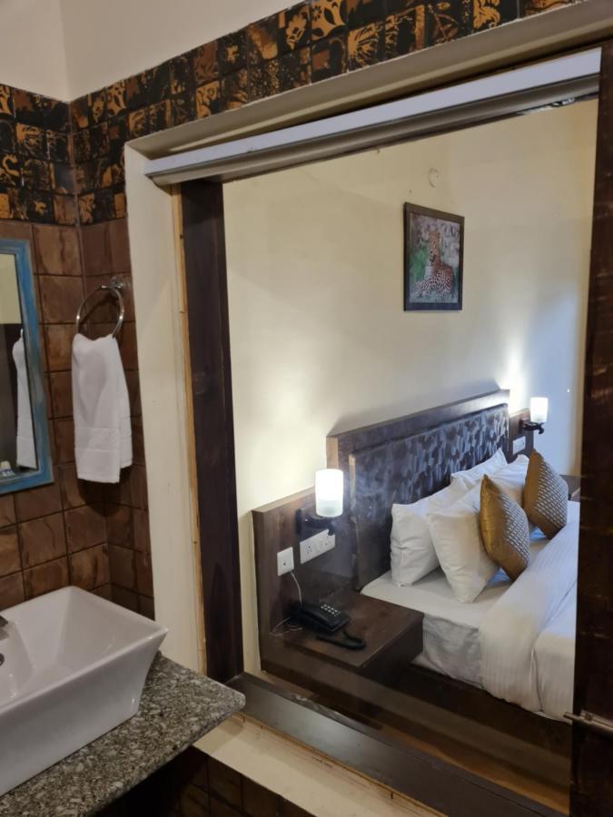 Vow Resorts & Spa, The Corbett Wilderness 兰纳加 外观 照片
